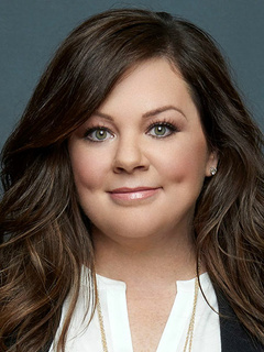 Melissa McCarthy